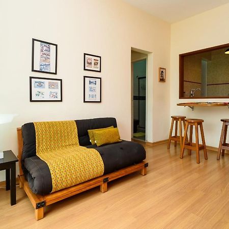Ferienwohnung Vista Incrivel No Bairro Da Urca - Besthostrio Rio de Janeiro Exterior foto