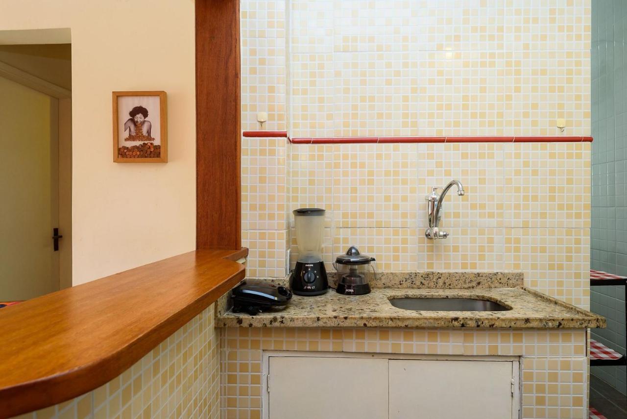 Ferienwohnung Vista Incrivel No Bairro Da Urca - Besthostrio Rio de Janeiro Exterior foto