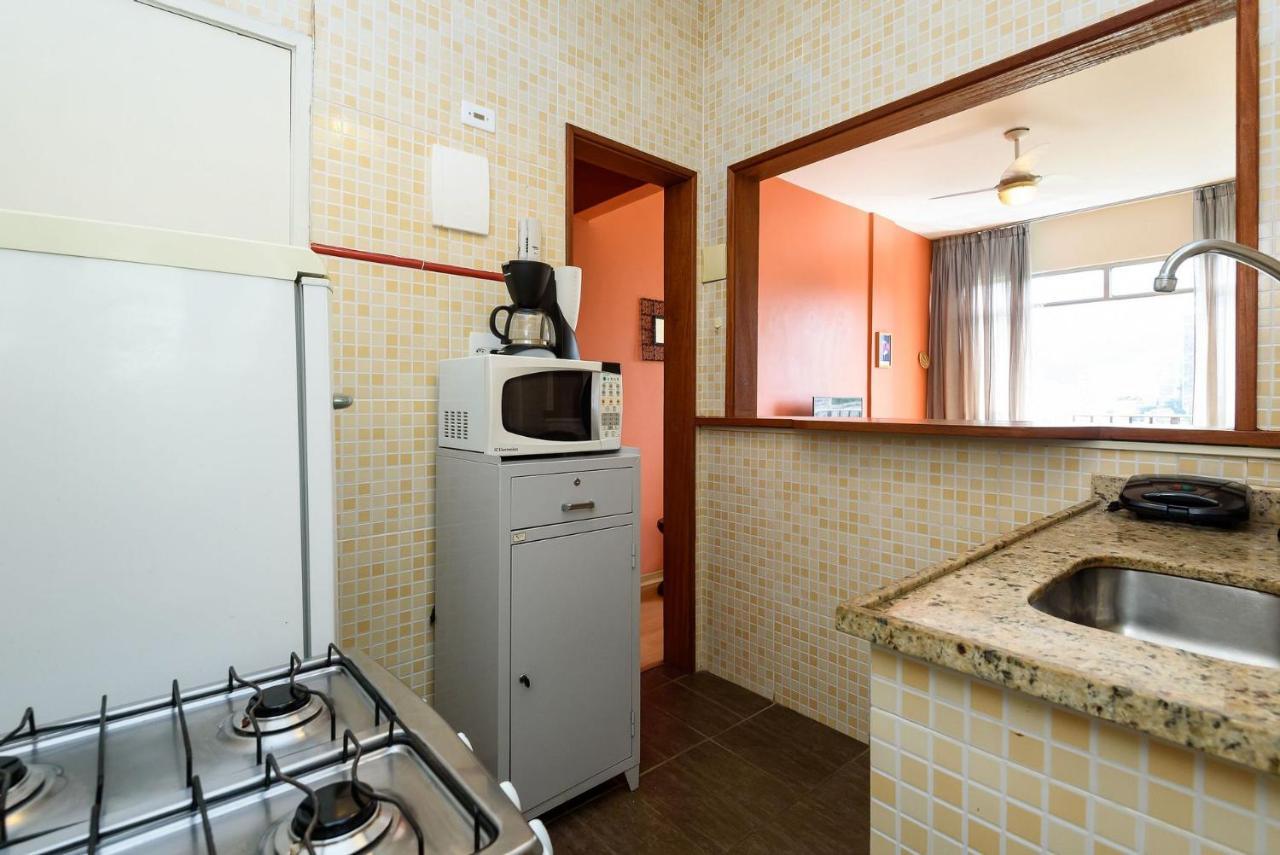 Ferienwohnung Vista Incrivel No Bairro Da Urca - Besthostrio Rio de Janeiro Exterior foto