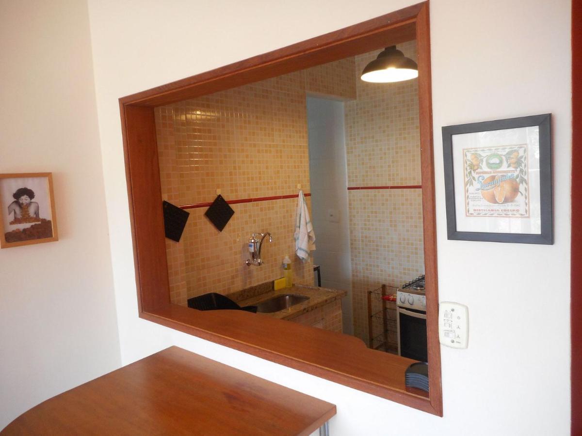 Ferienwohnung Vista Incrivel No Bairro Da Urca - Besthostrio Rio de Janeiro Exterior foto