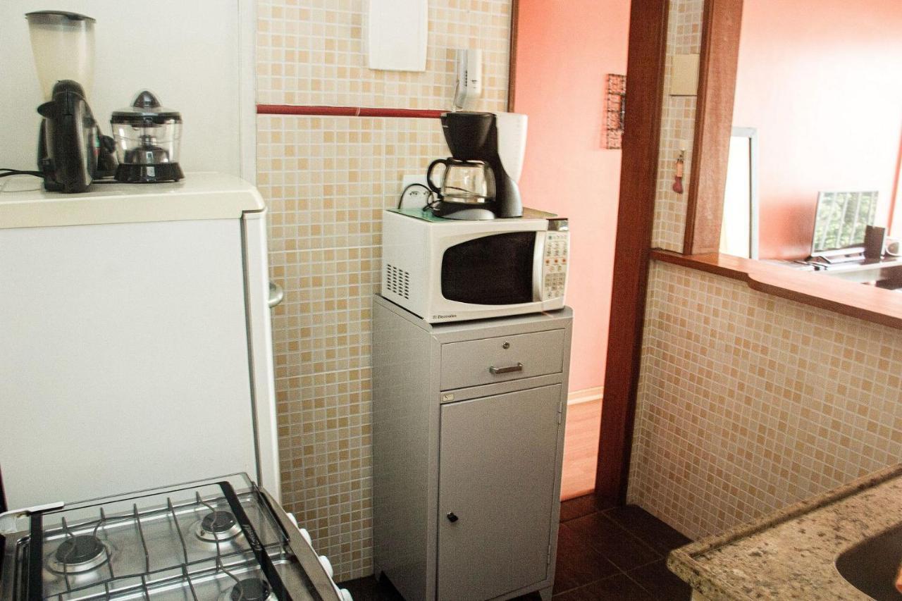 Ferienwohnung Vista Incrivel No Bairro Da Urca - Besthostrio Rio de Janeiro Exterior foto