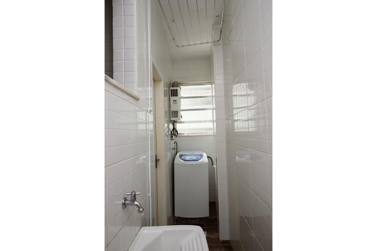 Ferienwohnung Vista Incrivel No Bairro Da Urca - Besthostrio Rio de Janeiro Exterior foto