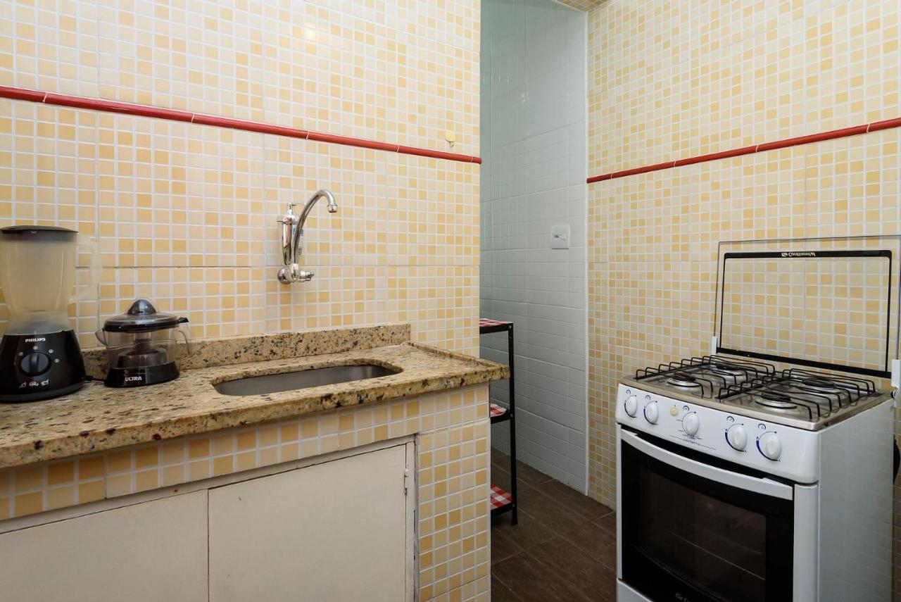 Ferienwohnung Vista Incrivel No Bairro Da Urca - Besthostrio Rio de Janeiro Exterior foto