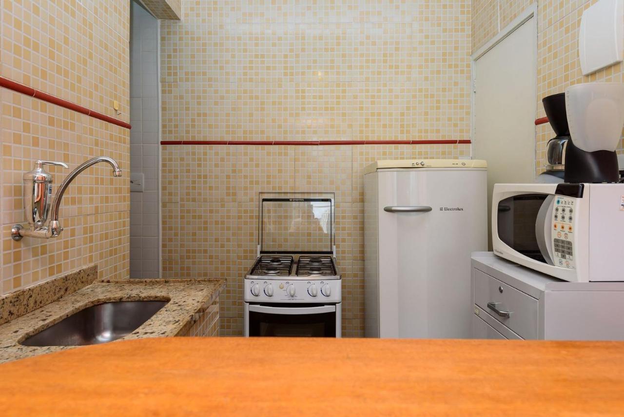 Ferienwohnung Vista Incrivel No Bairro Da Urca - Besthostrio Rio de Janeiro Exterior foto