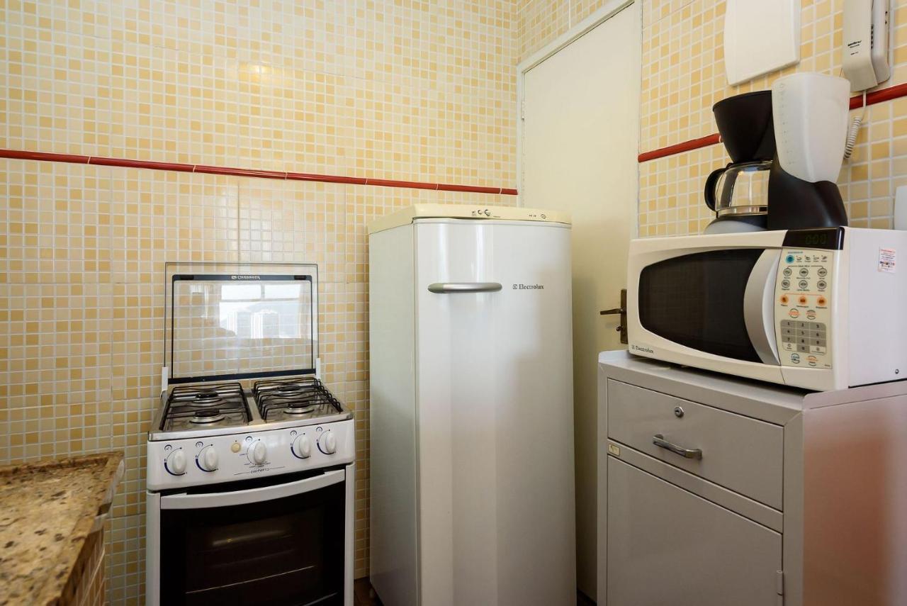 Ferienwohnung Vista Incrivel No Bairro Da Urca - Besthostrio Rio de Janeiro Exterior foto